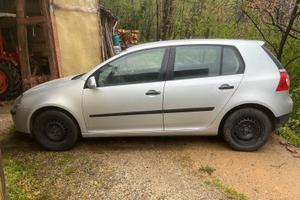 Golf 1.9 TDI
