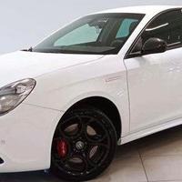 Ricambi usati alfa romeo giulietta