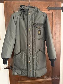 Giacca Parka RefrigiWear Style 60C originale