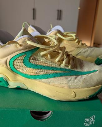 Scarpe da basket Giannis Immortality 3
