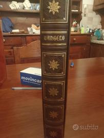 edizione il vangelo 1981