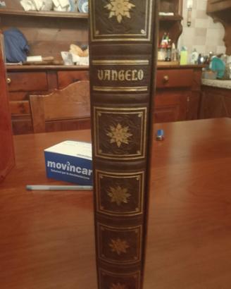 edizione il vangelo 1981