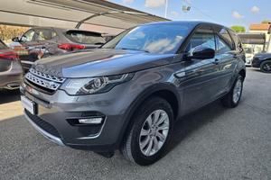 Land Rover Discovery Sport 2.0 TD4 150 CV HSE Luxu