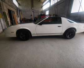 Camaro