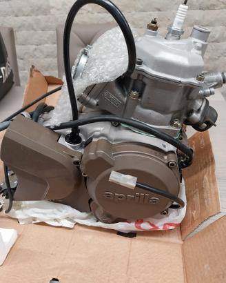 motore rotax 123