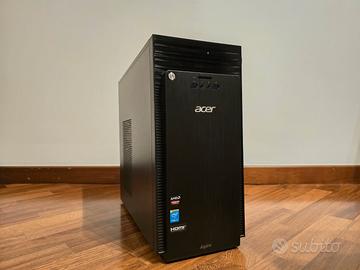 PC DESKTOP ACER ASPIRE TC-705