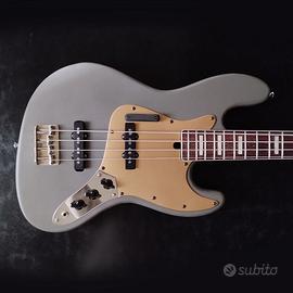 Riace - Basso elettrico Masaaki Jazz Bass