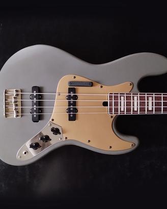 Riace - Basso elettrico Masaaki Jazz Bass
