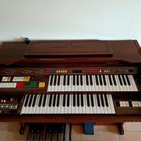Organo Elka Play E39
