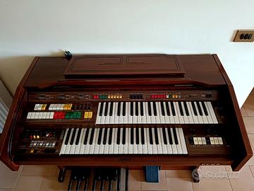 Organo Elka Play E39