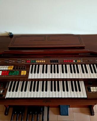 Organo Elka Play E39