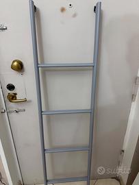 Scala per letto