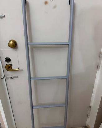 Scala per letto