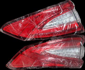 COPPIA FARI LED POSTERIORI ESTERNI MASERATI LEVANT