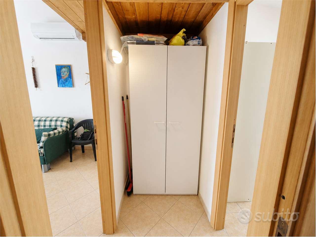 Apartment in Tanaunella, Porto Ainu - Vista 5