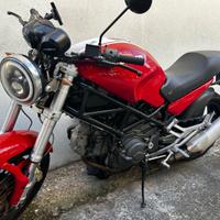 Ducati Monster 620