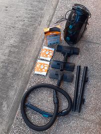 Aspirapolvere Rowenta 