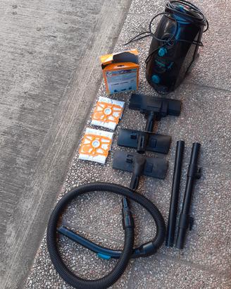 Aspirapolvere Rowenta 