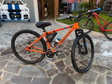 MontainBike Legano 29”