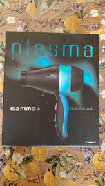 Asciugacapelli Professionale Gamma Più Plasma