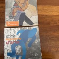 Libro di storia dell’arte