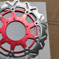 Disco anteriore motard per Honda crf  320mm