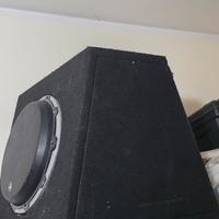 subwoofer jl audio