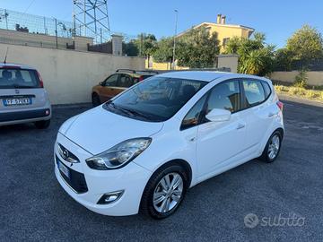 Hyundai iX20 1.4 CRDI 90 CV Comfort