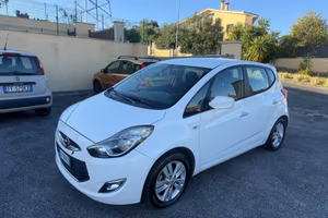 Hyundai iX20 1.4 CRDI 90 CV Comfort