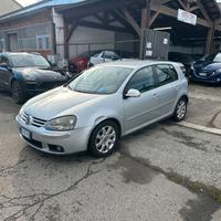 Volkswagen Golf 2.0 16V TDI 5p. Comfortline
