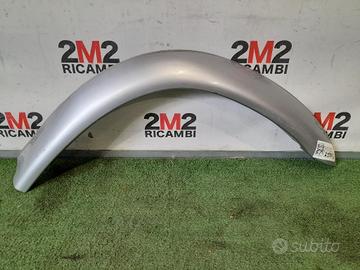 MODANATURA ARCO RUOTA ANTERIORE DX MITSUBISHI Paje