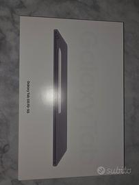Samsung Tab S10 FE +