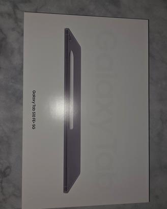 Samsung Tab S10 FE +
