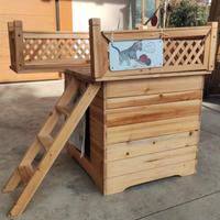 Cuccia / casetta per cani e gatti