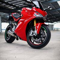 Ducati Supersport S 939 – 2018