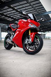 Ducati Supersport S 939 – 2018