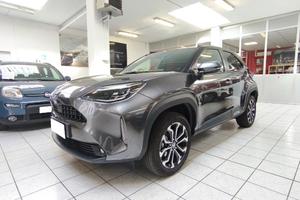 TOYOTA Yaris Cross 1.5 Hybrid 5p. E-CVT Trend