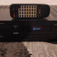 DENON RCD 100 - AMPLI CD + KIT BT • PERFETTO !