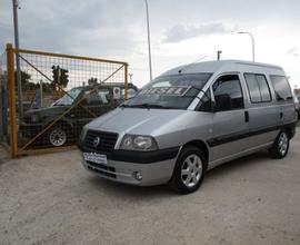 Fiat Scudo 2.0 JTD 9 POSTI 2006
