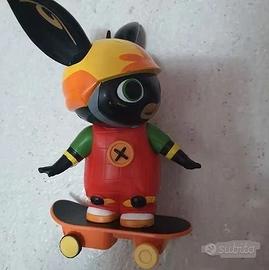 Bing skateboard