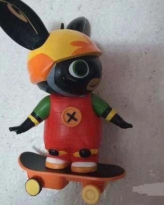 Bing skateboard