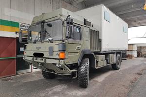 MAN 4x4 HX 18.330