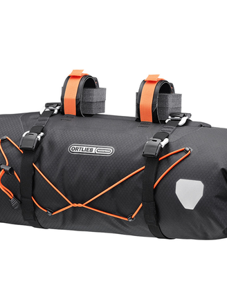 Borsa Manubrio Bikepacking Ortlieb Handlebar-Pack