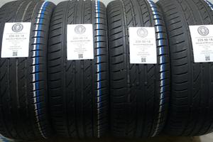 4 GOMME 225 50 18 SAILUN A73386