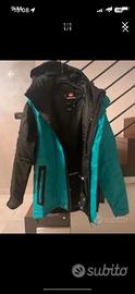 Giacca sci/snowboard QuickSilver