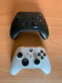 2 Controller Xbox Series X/S Originale Wireless