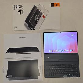 Samsung Galaxy Tab S11 Ultra 1tb - 16gb ram
