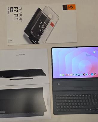 Samsung Galaxy Tab S11 Ultra 1tb - 16gb ram