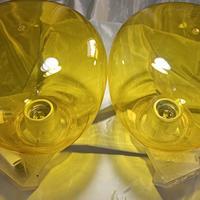 Coppia Lumi da Balcone