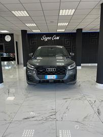 Audi Q2 2.0 TDI quattro S tronic Business